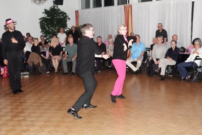 35 Jahre Jubiläum