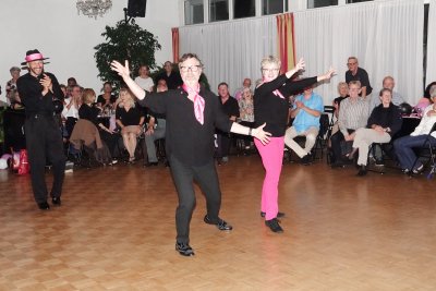 35 Jahre Jubiläum