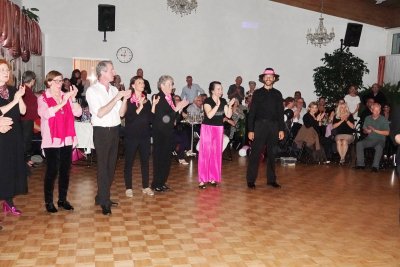 35 Jahre Jubiläum