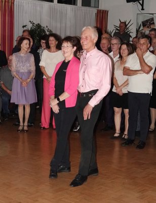 35 Jahre Jubiläum