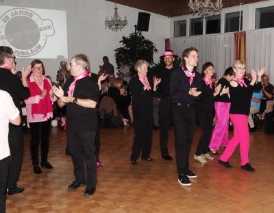 35 Jahre Jubiläum