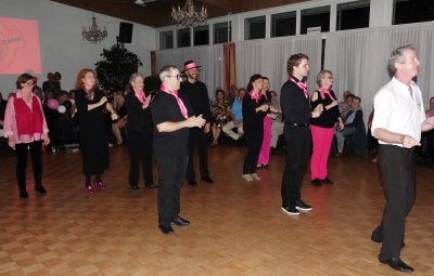 35 Jahre Jubiläum