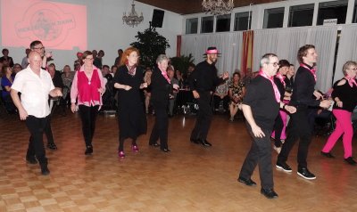 35 Jahre Jubiläum