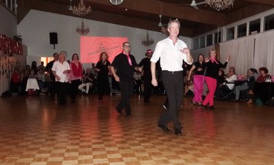 35 Jahre Jubiläum