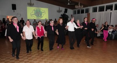 35 Jahre Jubiläum