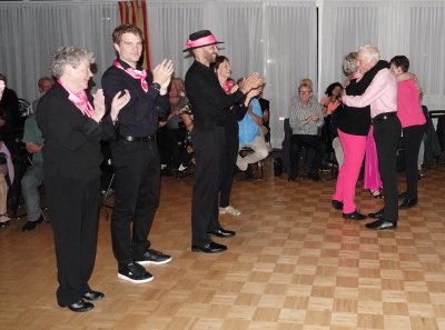 35 Jahre Jubiläum