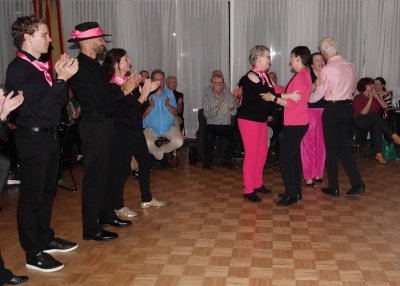 35 Jahre Jubiläum