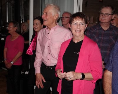 35 Jahre Jubiläum