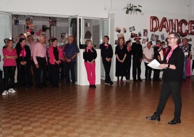 35 Jahre Jubiläum