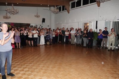 35 Jahre Jubiläum