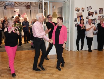 35 Jahre Jubiläum