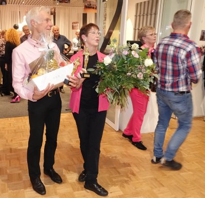 35 Jahre Jubiläum