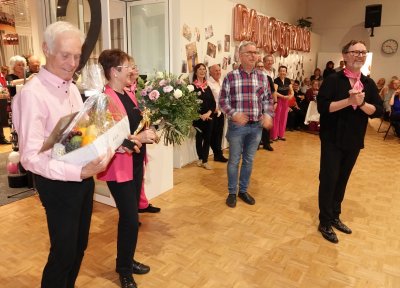 35 Jahre Jubiläum