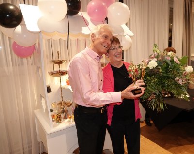 35 Jahre Jubiläum