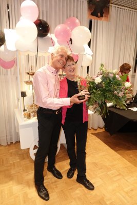 35 Jahre Jubiläum