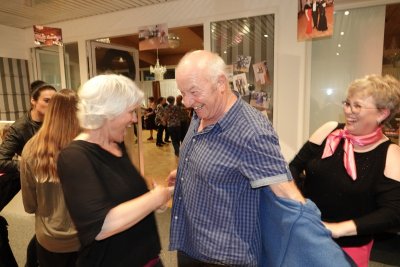 35 Jahre Jubiläum