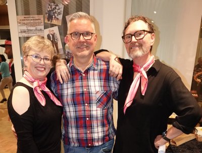 35 Jahre Jubiläum