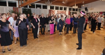 35 Jahre Jubiläum