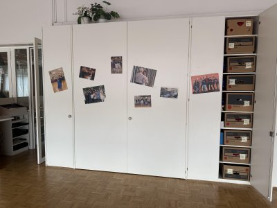 35 Jahre Jubiläum