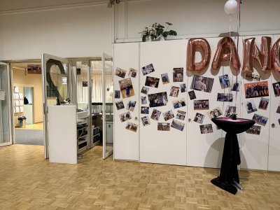 35 Jahre Jubiläum