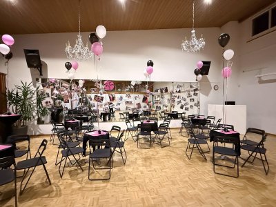 35 Jahre Jubiläum