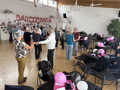 35 Jahre Jubiläum