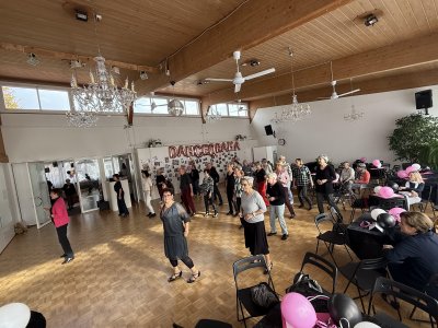 35 Jahre Jubiläum
