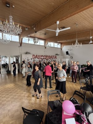 35 Jahre Jubiläum