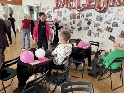 35 Jahre Jubiläum