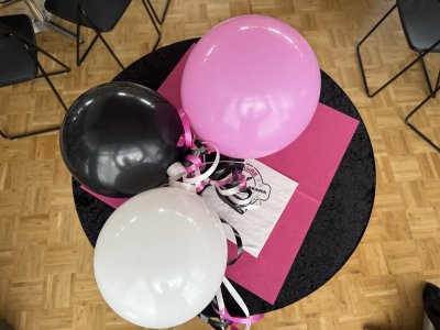 35 Jahre Jubiläum