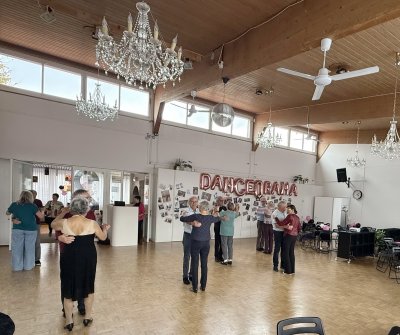 35 Jahre Jubiläum