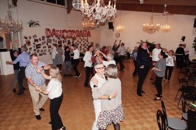 Bachata Weltrekordversuch