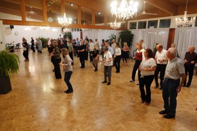 Bachata Weltrekordversuch
