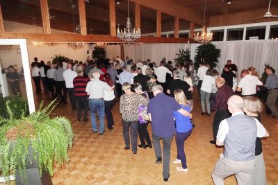 Bachata Weltrekordversuch