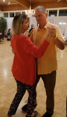 Bachata Weltrekordversuch