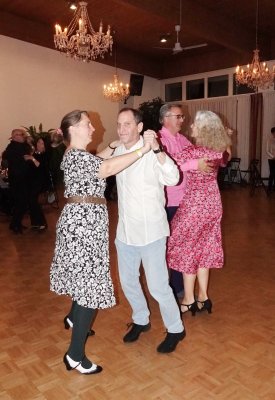 Bachata Weltrekordversuch