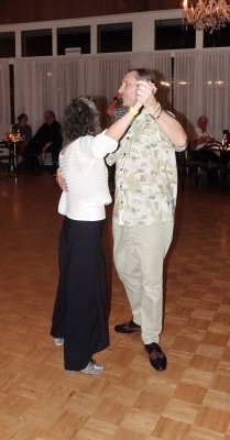 Bachata Weltrekordversuch