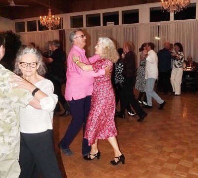Bachata Weltrekordversuch