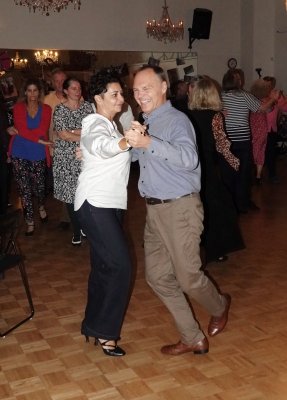 Bachata Weltrekordversuch