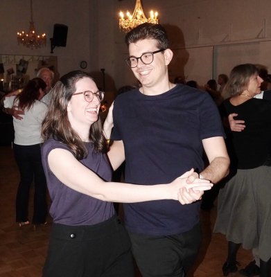 Bachata Weltrekordversuch