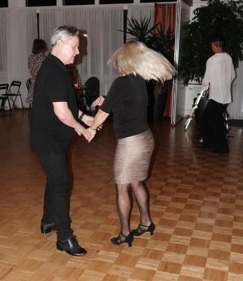 Bachata Weltrekordversuch