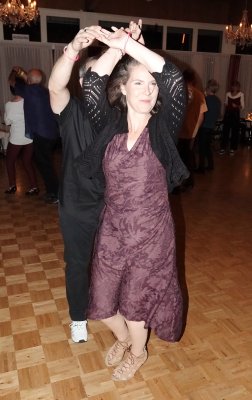 Bachata Weltrekordversuch