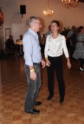 Bachata Weltrekordversuch
