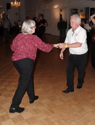 Bachata Weltrekordversuch