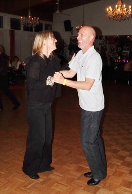 Bachata Weltrekordversuch