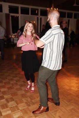 Bachata Weltrekordversuch