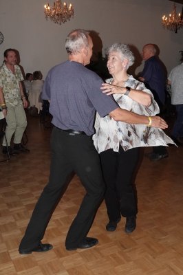 Bachata Weltrekordversuch
