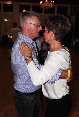 Bachata Weltrekordversuch