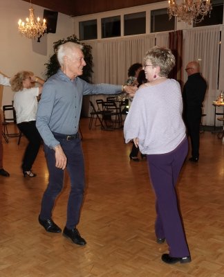 Bachata Weltrekordversuch