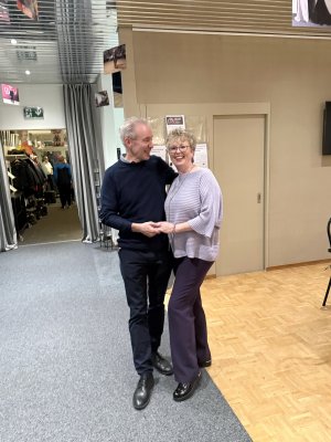 Bachata Weltrekordversuch
